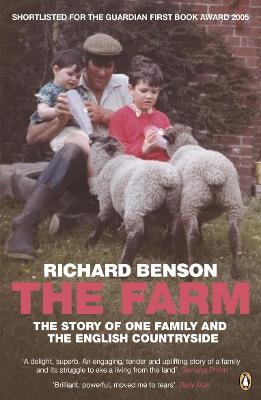 Richard Benson: The Farm [2006]