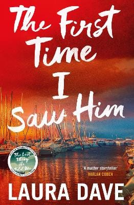Dave Laura: The First Time I Saw Him [2026]