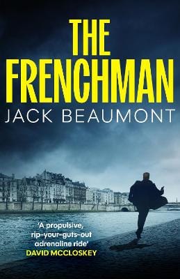 Beaumont Jack: The Frenchman [2026]