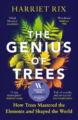 Rix Harriet: The Genius of Trees [2026]