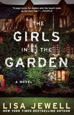 Lisa Jewell: The Girls in the Garden [2017]