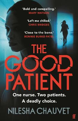 Nilesha Chauvet: The Good Patient [2026]