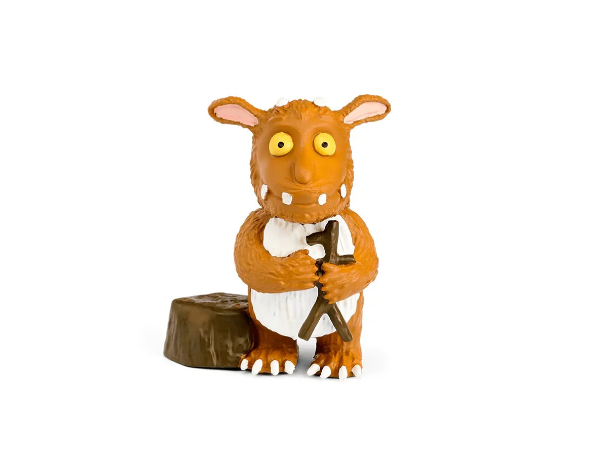The Gruffalo's Child
