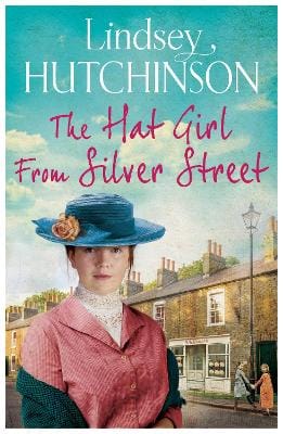 The Hat Girl from Silver Street