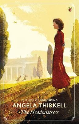 Angela Thirkell: The Headmistress [2016]