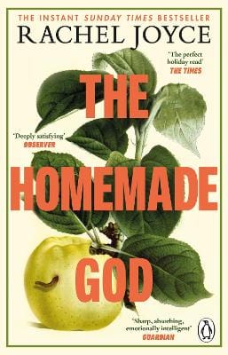 Joyce Rachel: The Homemade God [2026]