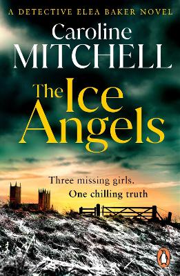 Mitchell Caroline: The Ice Angels [2026]