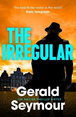Seymour Gerald: The Irregular [2026]