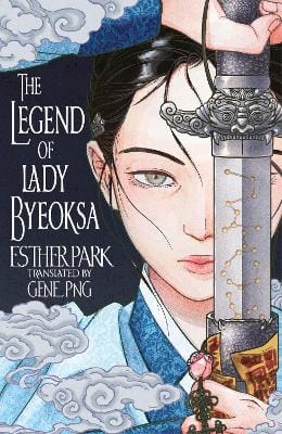 Park Esther: The Legend of Lady Byeoksa [2026]