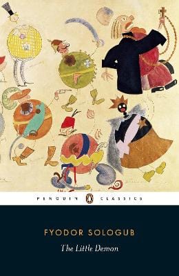 Fyodor Sologub: The Little Demon [2013]