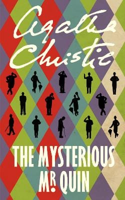 Agatha Christie: The Mysterious Mr Quin [2008]