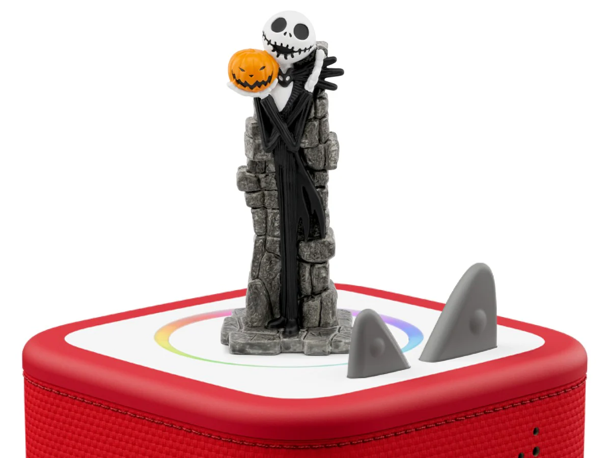 The Nightmare Before Christmas