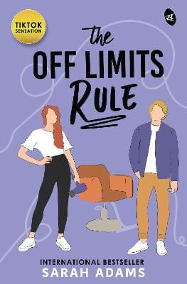 Sarah Adams: The Off Limits Rule [2022]