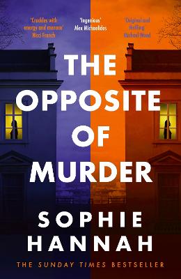 Hannah Sophie: The Opposite of Murder [2026]
