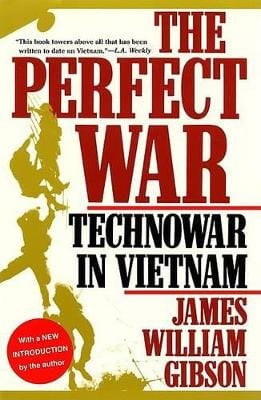The Perfect War