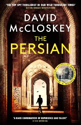 David McCloskey: The Persian [2026]