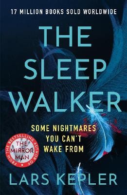 Kepler Lars: The Sleepwalker [2026]