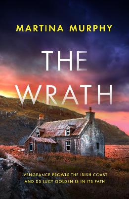 Murphy Martina: The Wrath [2026]