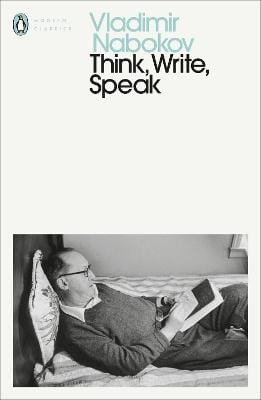 Vladimir Nabokov: Think, write, speak [2020]
