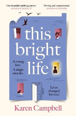 Campbell Karen: This Bright Life [2026]