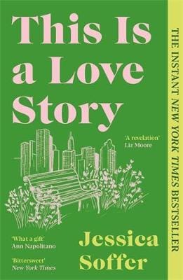 Soffer Jessica: This Is a Love Story [2026]