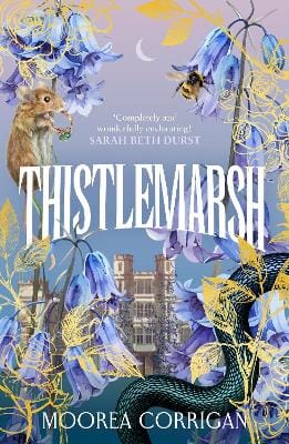 Moorea Corrigan: Thistlemarsh [2026]
