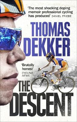 Thomas Dekker: The Descent [2018] paperback