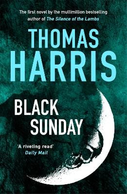 Thomas Harris: Black Sunday [2019] paperback