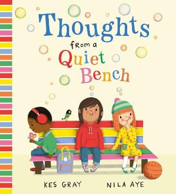 Gray Kes: Thoughts from a Quiet Bench [2026]