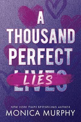 Murphy Monica: A Thousand Perfect Lies [2026]