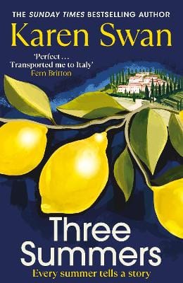 Swan Karen: Three Summers [2026]