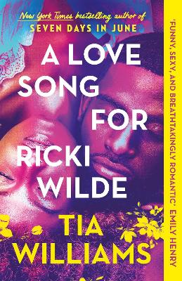 Tia Williams: A Love Song for Ricki Wilde [2025]