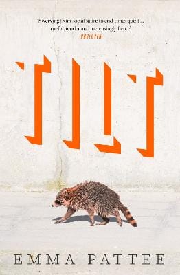Emma Pattee: Tilt [2026]