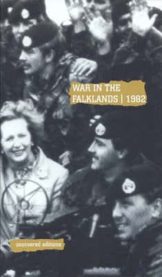 Tim Coates: War in the Falklands, 1982 [2001] paperback