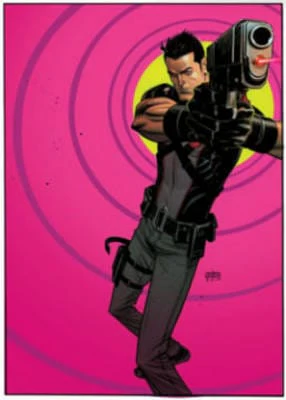 Tim Seeley: Grayson Volume 1: Agents of Spyral HC (The New 52) [2015] hardback