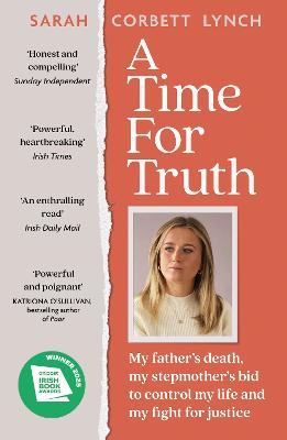 Corbett Lynch Sarah: A Time for Truth [2026]