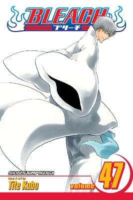 Tite Kubo: Bleach, Vol. 47 [2012] paperback
