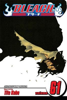 Tite Kubo: Bleach, Vol. 61 [2014] paperback