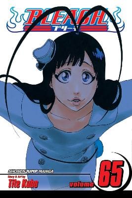 Tite Kubo: Bleach, Vol. 65 [2015] paperback