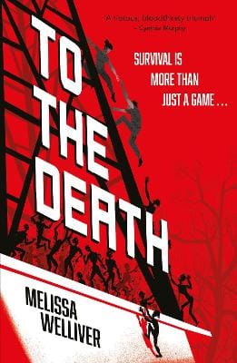 Welliver Melissa: To the Death [2026]