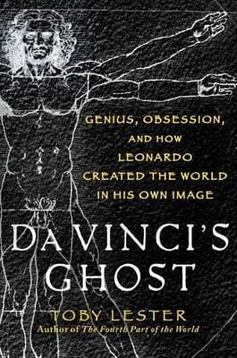 Toby Lester: Da Vinci's Ghost [2012]