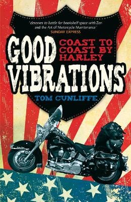 Tom Cunliffe: Good Vibrations [2012] paperback