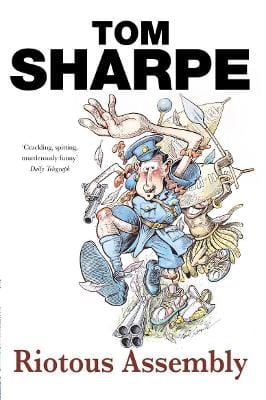 Tom Sharpe: Riotous Assembly [2002] paperback