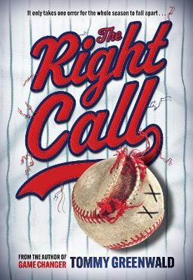 Tommy Greenwald: The Right Call [2025]