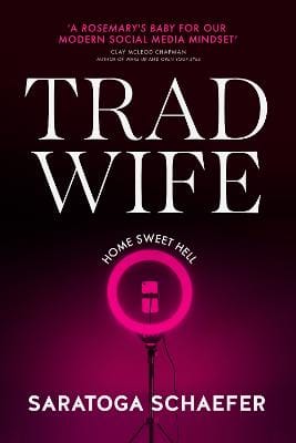 Schaefer Saratoga: Trad Wife [2026]