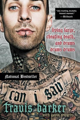 Travis Barker: Can I Say [2016]