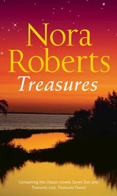 Treasures: Secret Star / Treasures Lost, Treasures Found