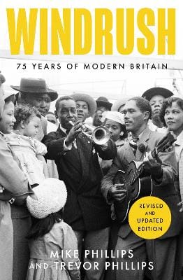 Trevor Phillips: Windrush [2023]