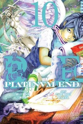 Tsugumi Ohba: Platinum End, Vol. 10 [2019] paperback