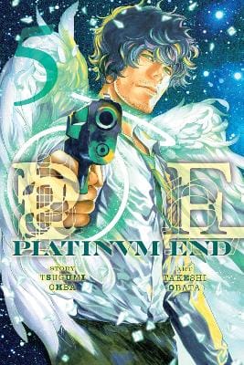 Tsugumi Ohba: Platinum End, Vol. 5 [2018] paperback